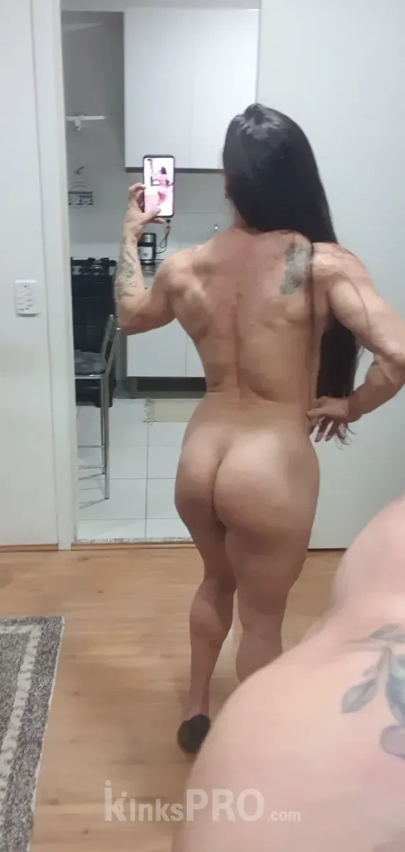 Foto de Rafaela Muscles 17