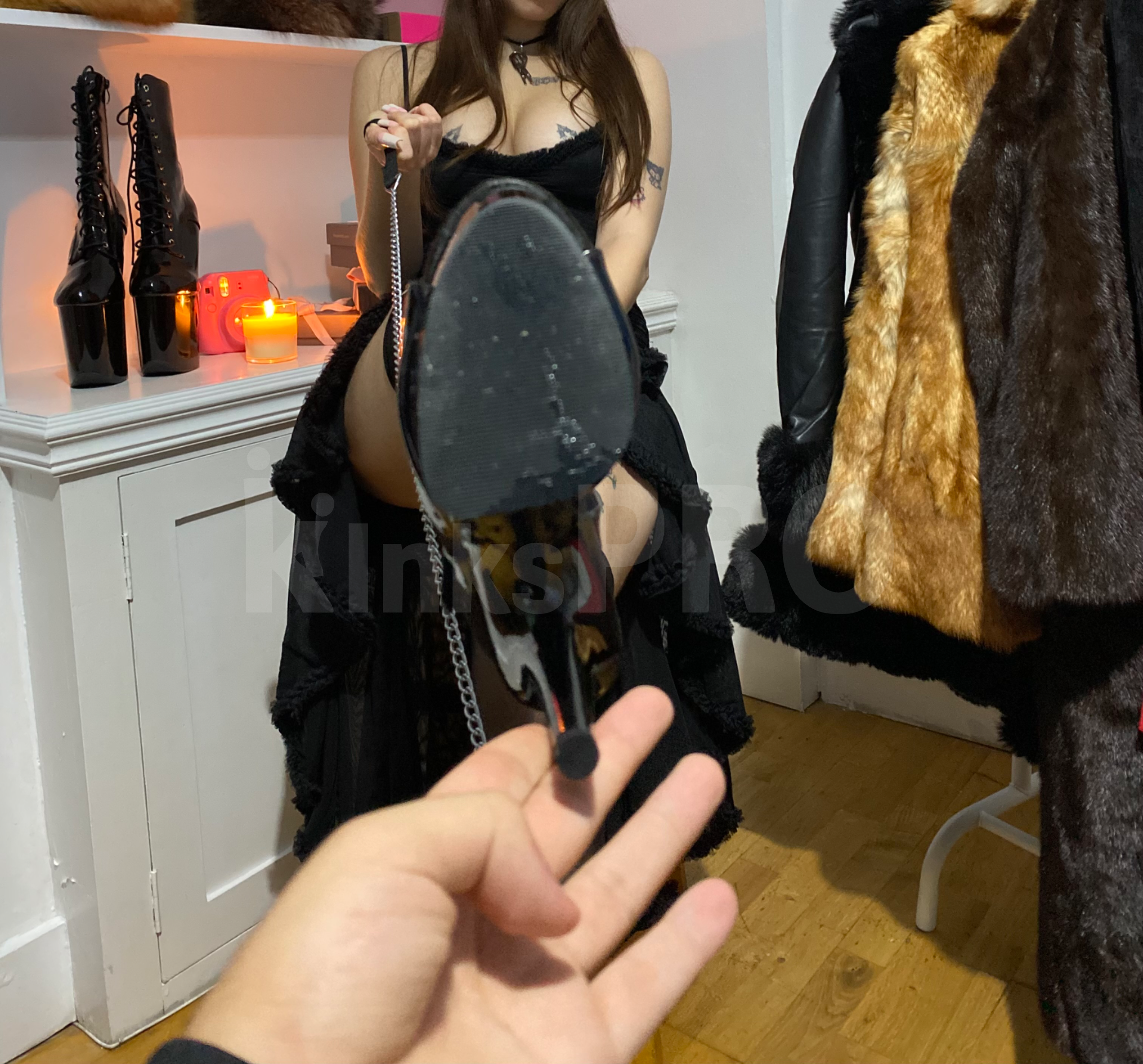 Foto de Lana Bizarre 5